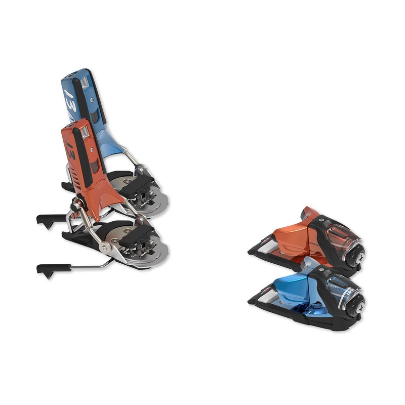 2026 Look Pivot 2.0 13 GW – FIRE & ICE Fire & Ice 95mm
