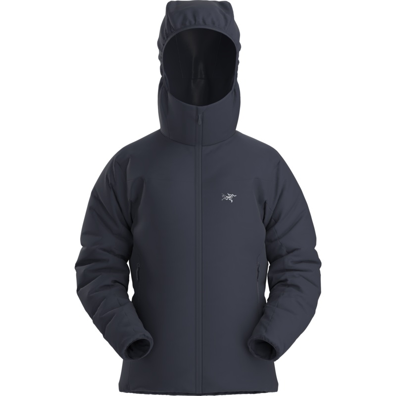 Arc’teryx W Nuclei FL Jacket Black Sapphire XS