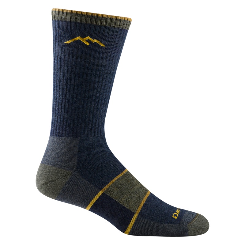 Darn Tough 1405 Hiker Boot MW FC Men’s Socks Charcoal XXL