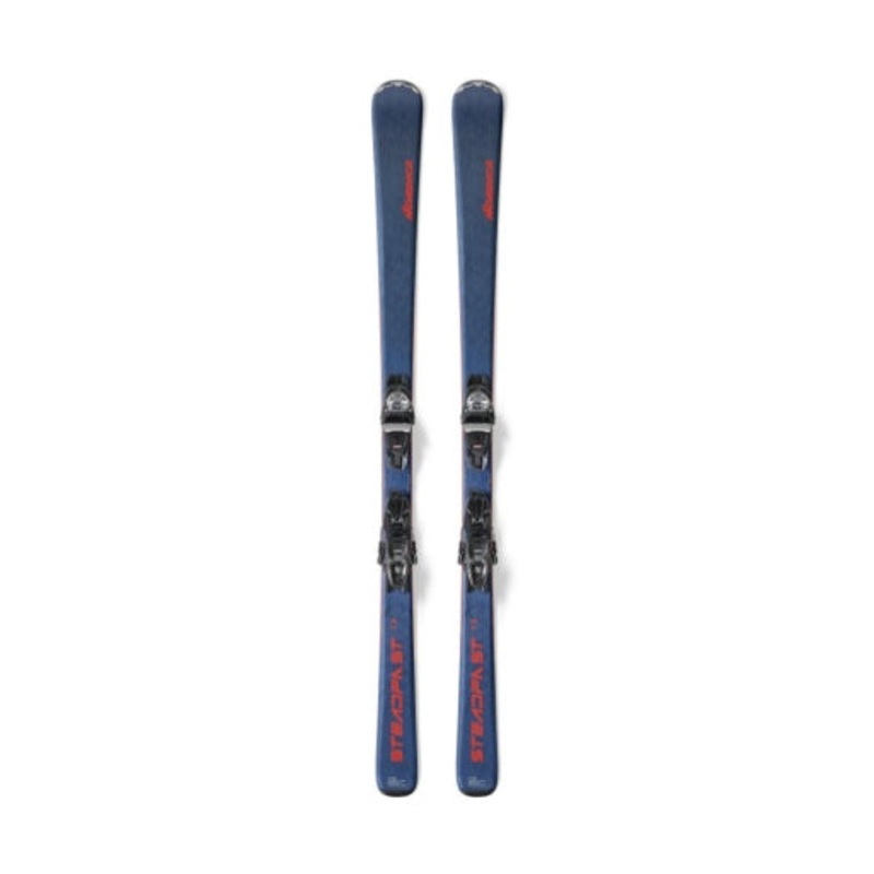 STEADFAST 75 CA FDT w TP2 10 FDT BLUE – RED 150