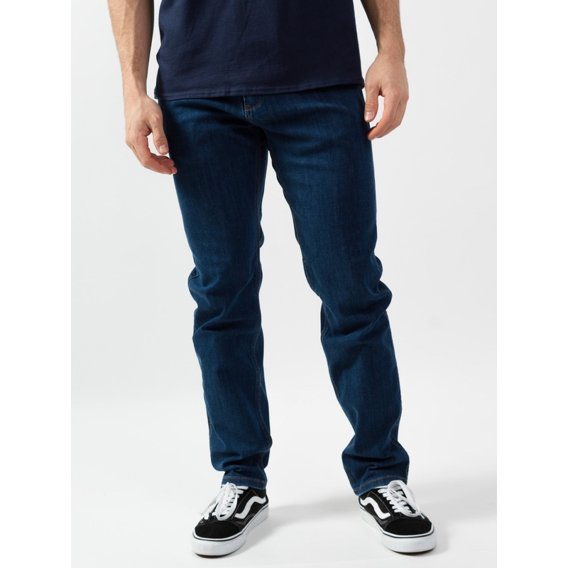 Performance Denim Slim Jeans 30X32 MEDIUM STONE