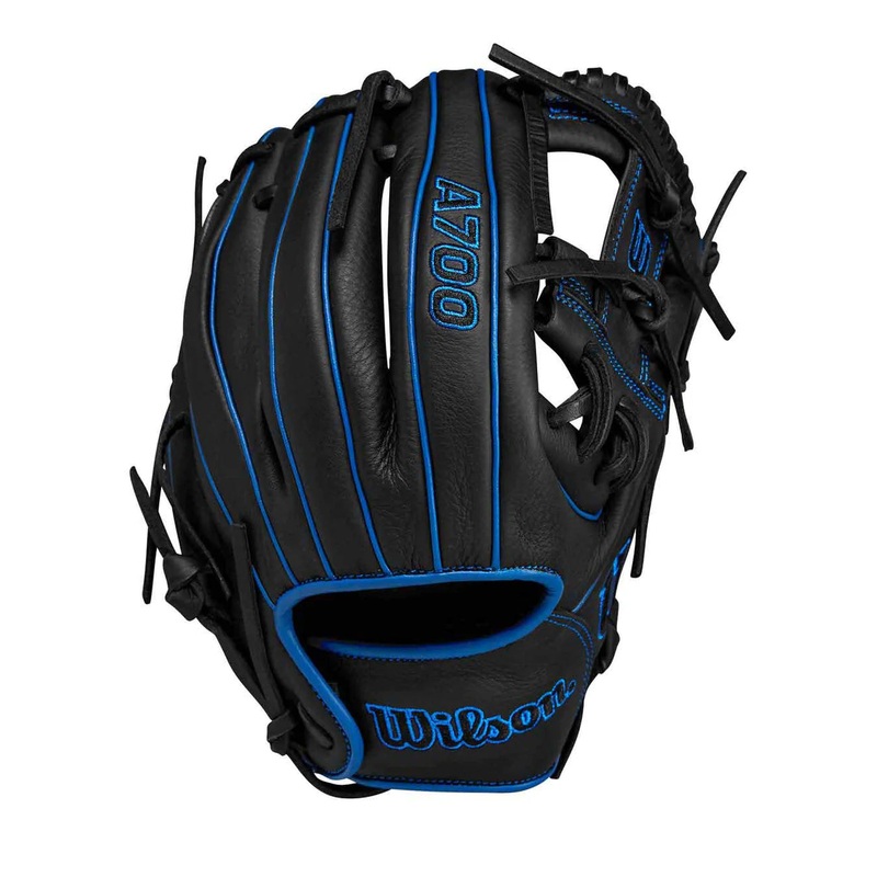 A700 Pedroia Fit Baseball Glove – 11.25″ RIGHT HAND THROW