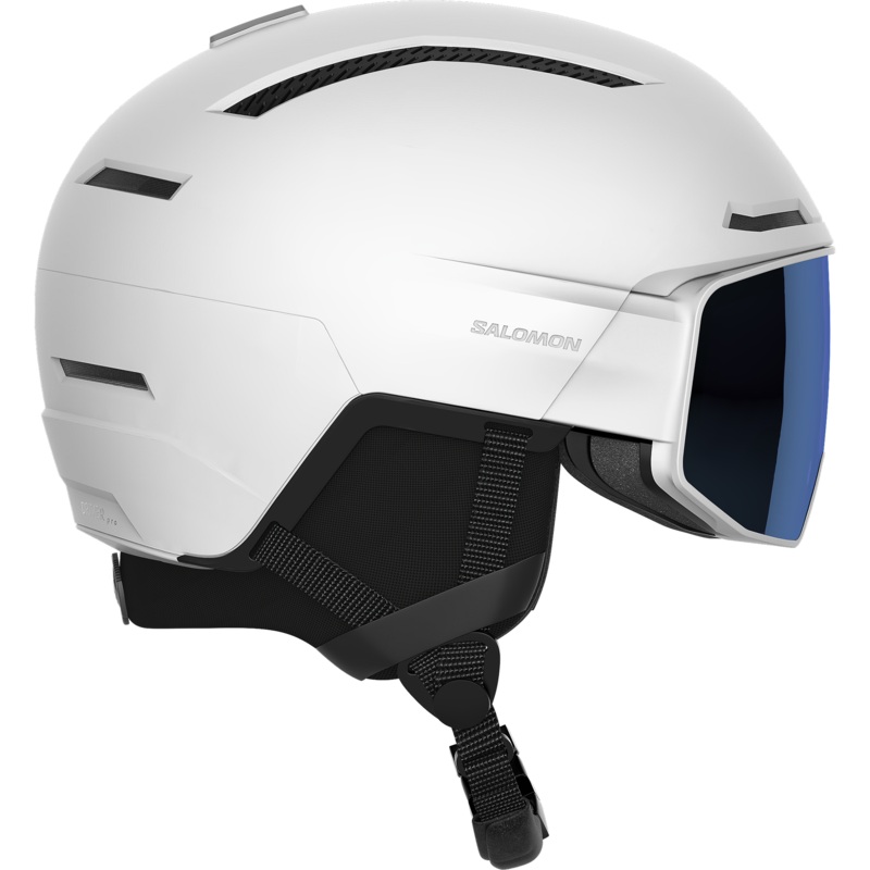 DRIVER PRO SIGMA MIPS White S (53-56cm)