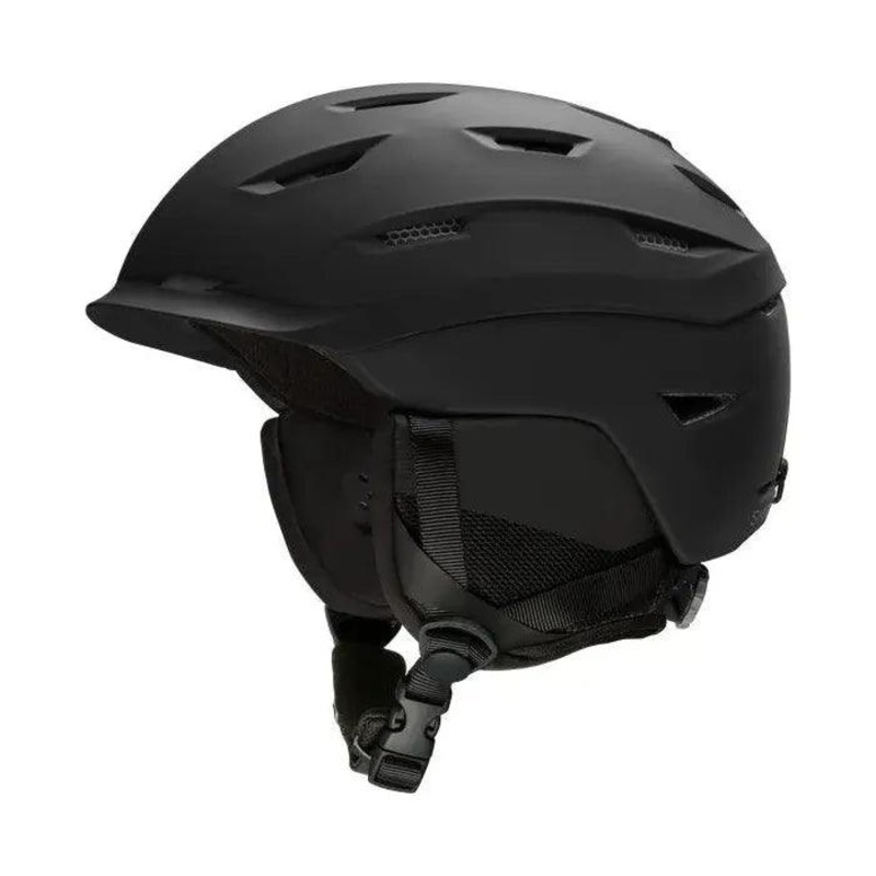Smith Level MIPS Helmet Matte Black Medium
