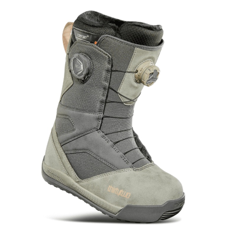 thirtytwo Women’s STW Double BOA Snowboard Boots 2025 Bone 5