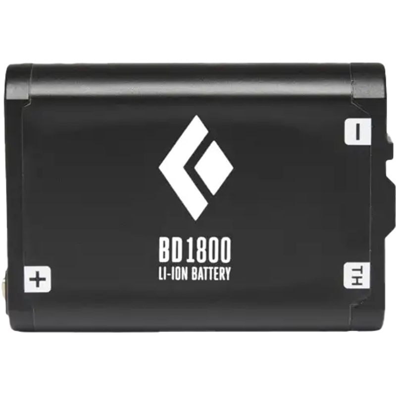 BD 1800 Battery & Charger One One Size