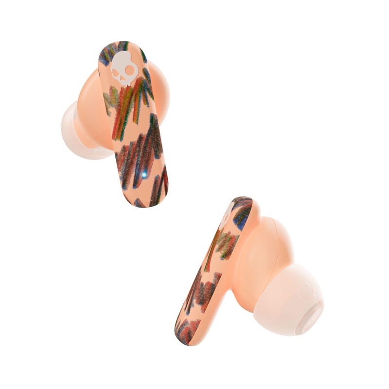 Smokin Buds x Nora Party Hat Earbuds O/S PARTY HAT