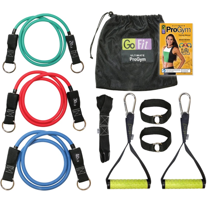 Ultimate Pro Gym One One Size