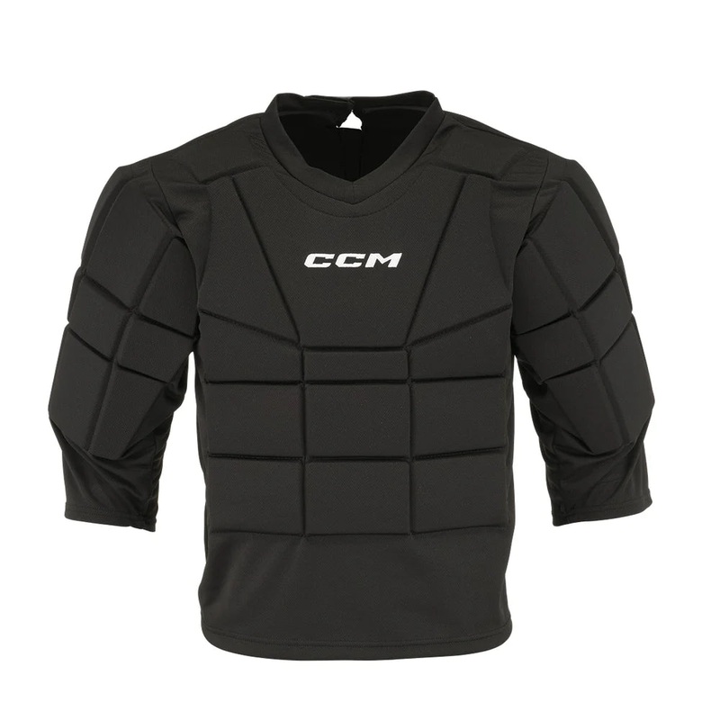 Youth YTFlex Padded Goalie Jersey OS