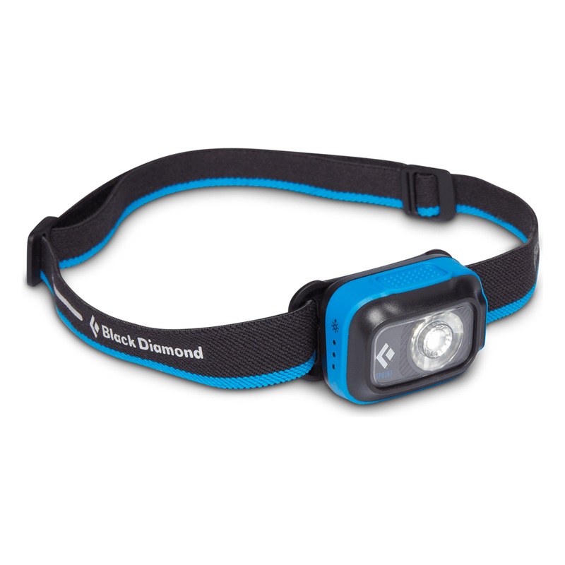Black Diamond Sprint 225 Headlamp Ultra Blue