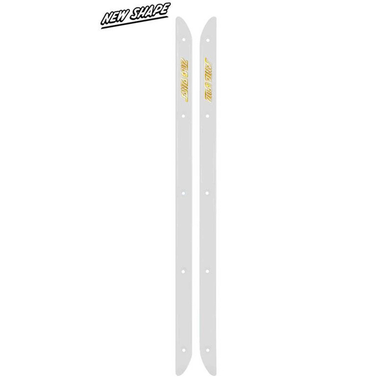HSR Rails O/S WHITE